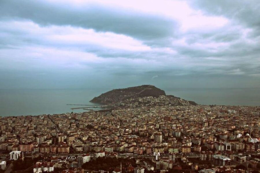 Alanya: City Tour with Cable Car and Damlatas Cave 3 in 1 - An In-Depth Look at the Experience