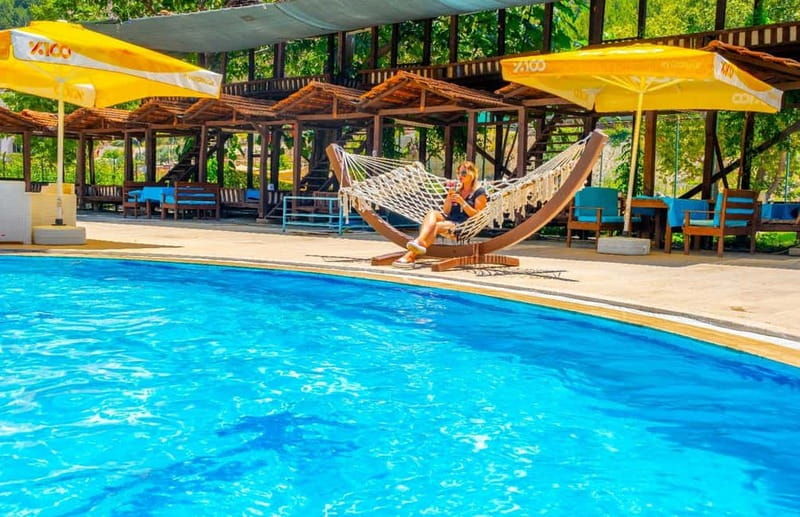Alanya: Dim Cave, Dim River Tour With Lunch and Fresh Fruits - What to Expect from the Tour
