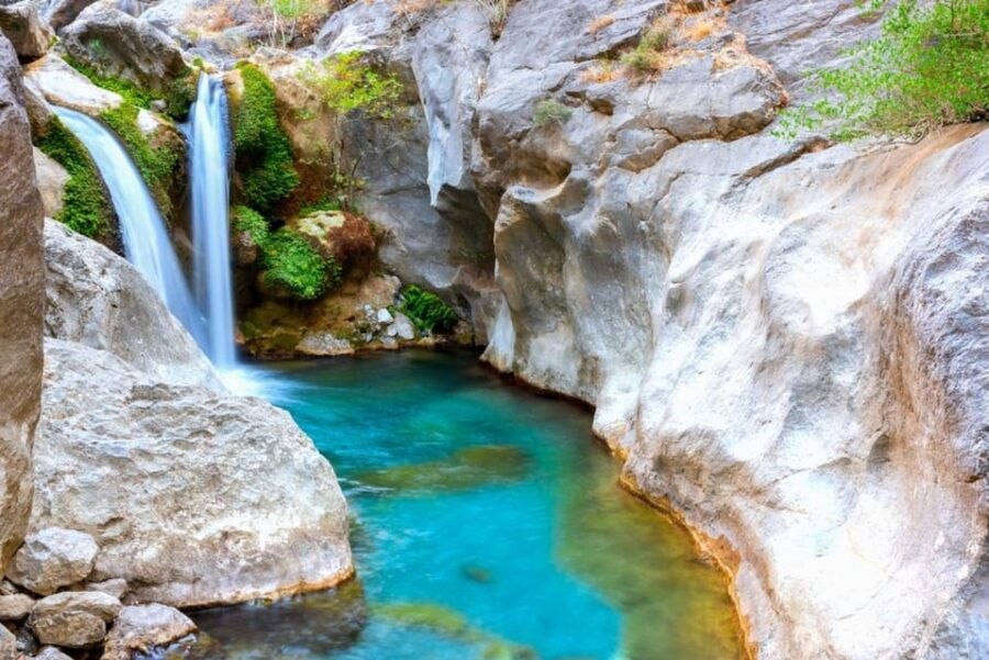 Alanya: Sapadere Canyon Walk & Dim Cave with Dim River Lunch - Good To Know