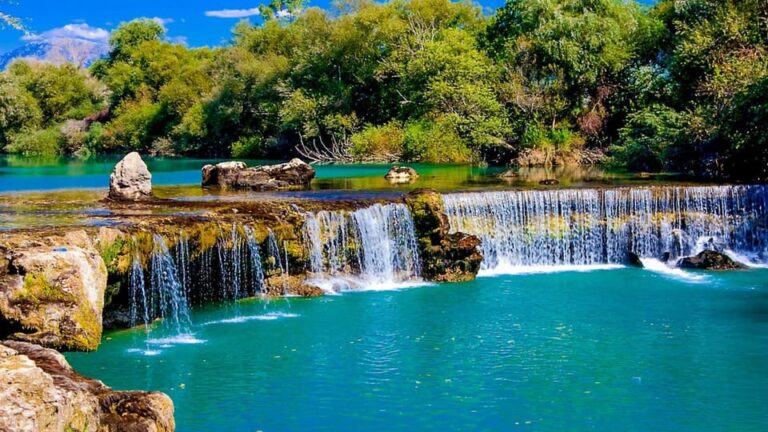 Alanya/Side: Manavgat River & Waterfall, Boat Tour, & Bazaar