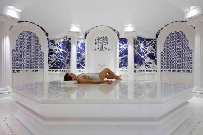 Alanya Turkish Bath  4 Hammam Options for Pure Relaxation