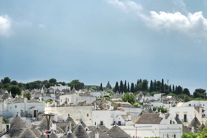 Alberobello: 2-hour Walking Tour - Group or Private - A Deep Dive Into Your Alberobello Experience