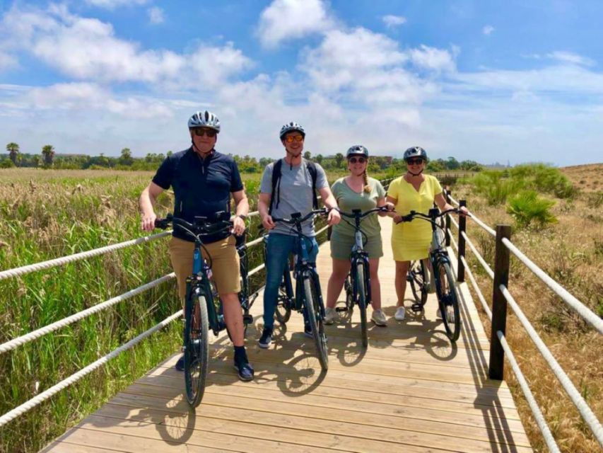 Albufeira: 4 or 8 - hour E-bike Rental with Hotel Delivery - In-Depth Review of the Albufeira E-bike Rental Experience