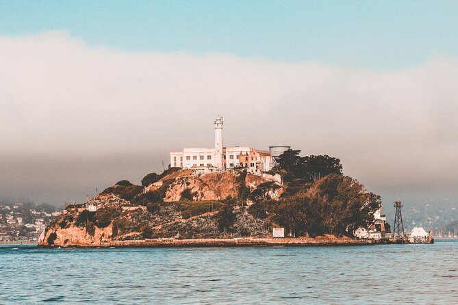 Alcatraz Day Tour and Aquarium with Muir Woods and Sausalito Tour - A Detailed Look at the Tour: What You Can Expect