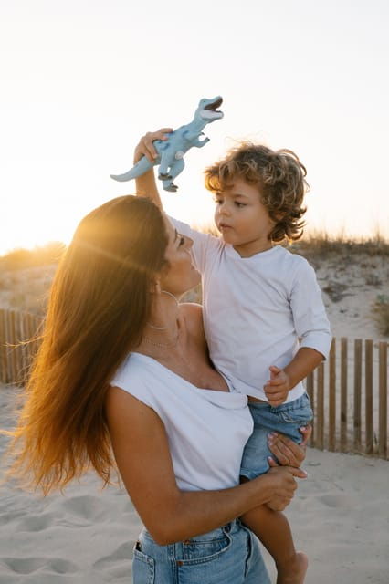 Algarve: 1 hour Couple & Family Photoshoot - An In-Depth Look at the Algarve Photoshoot Experience