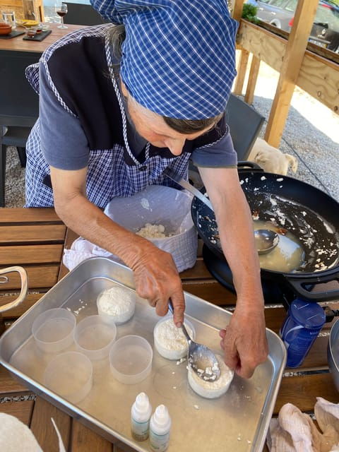 Algarve: Goat Cheese Making Workshop with Tasting - A Deep Dive into the Algarve Goat Cheese Workshop