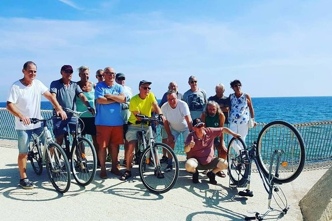 Alicante Beach tour (min 2 people to book) - An In-Depth Look at the Alicante Bike Tour  