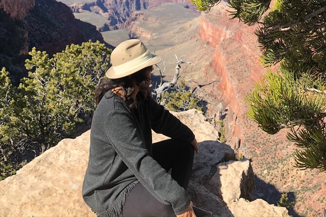 All Day Awe Inspiring Grand Canyon Tour Lunch & Pickup Las Vegas - An In-Depth Look at the Itinerary and Experience