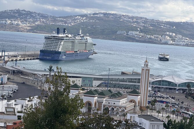 All-Inclusive Luxury Day Trip from Tarifa to Tangier - An In-Depth Look at the Tour Experience