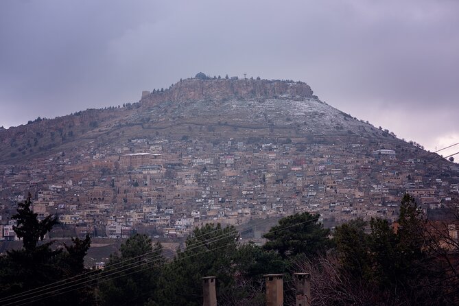 All-inclusive Private Guided Tour of Mardin City - Discovering Mardin: A Deep Dive Into the Experience