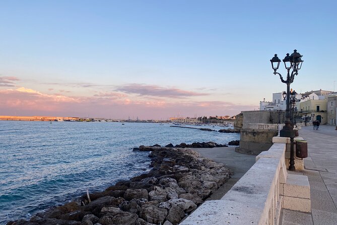 All Inclusive Weeklong Tour of Salento's Coasts and Countryside - A Detailed Look at the Salento Journey