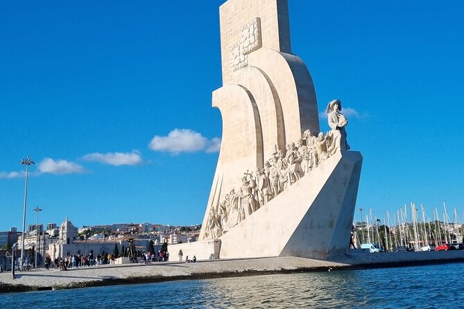 Alma Nobre  The Finest Tagus Cruise Experience