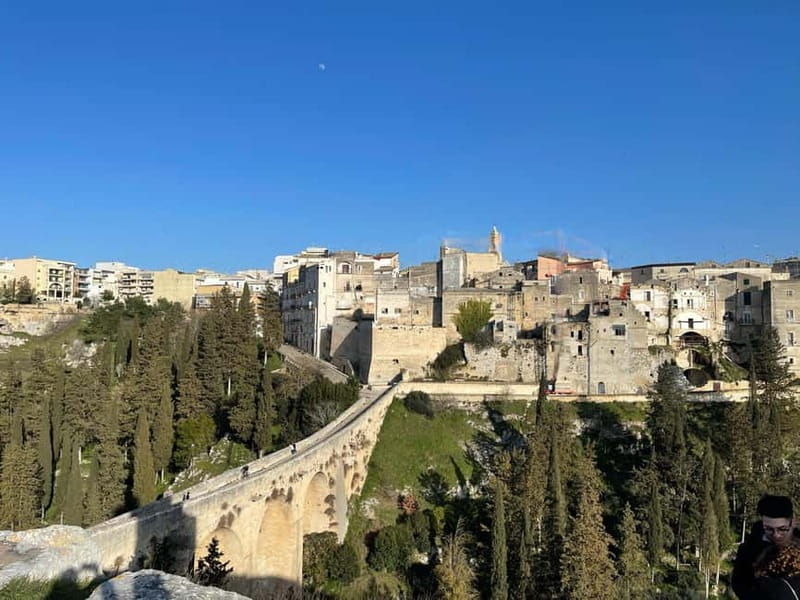 ALTAMURA AND GRAVINA: guided tours with lunch and transfer from Matera - In-Depth Look at the Tour Experience