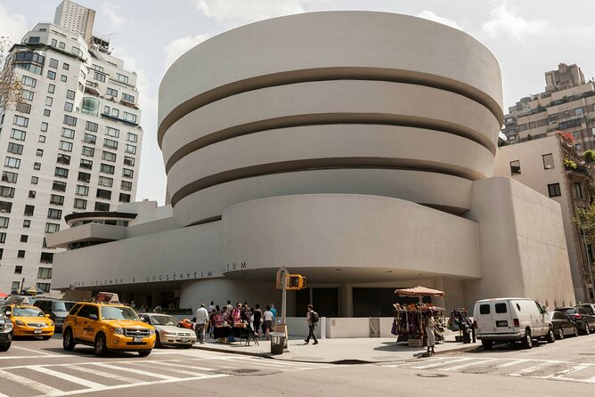 Alto Y Bajo Manhattan
