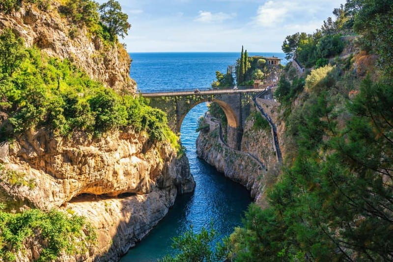 AMALFI: Boat tour to Positano with lunch at the restaurant - Final Thoughts