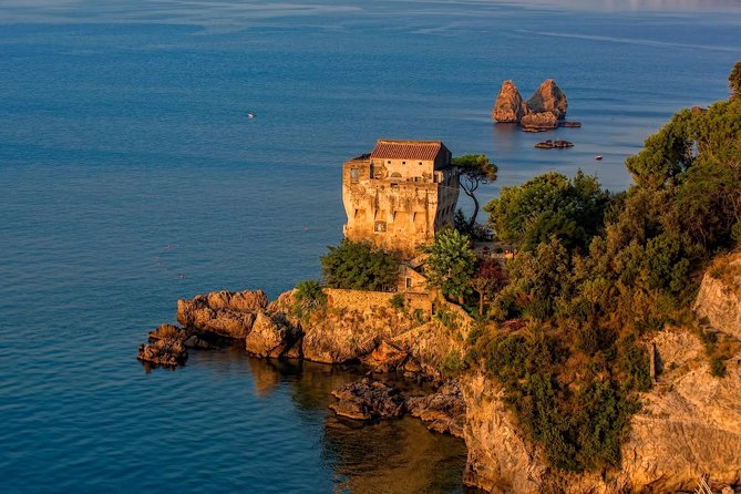 Amalfi Coast Boat Rental: Explore, Swim, and Relax at Your Pace