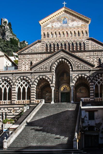 Amalfi Coast by Vintage Fiat 500 or 600 - An In-Depth Look at the Amalfi Coast Fiat Tour