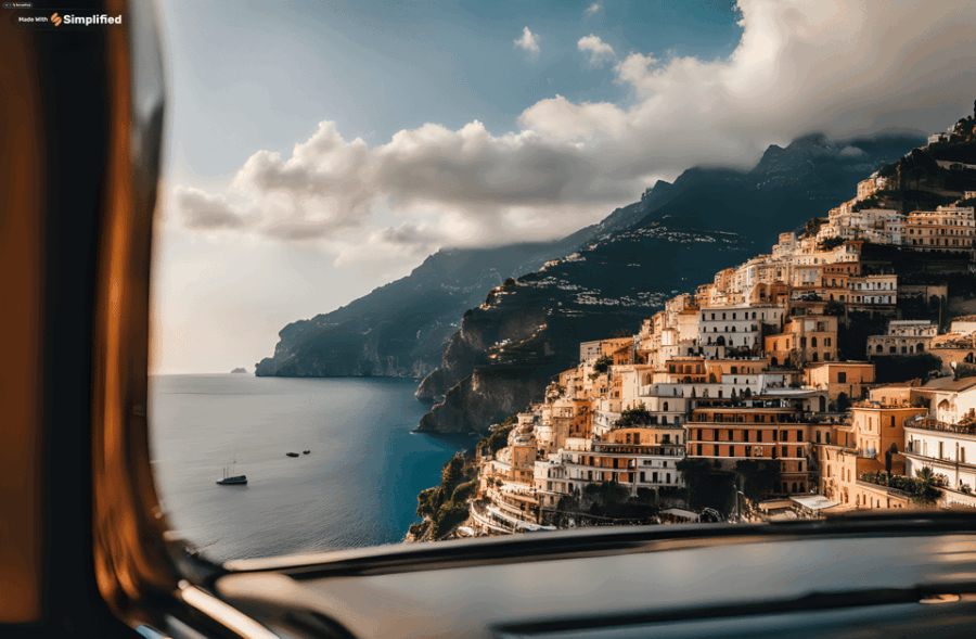 Amalfi coast like a local: 8-hour private tour - What Makes This Tour Stand Out