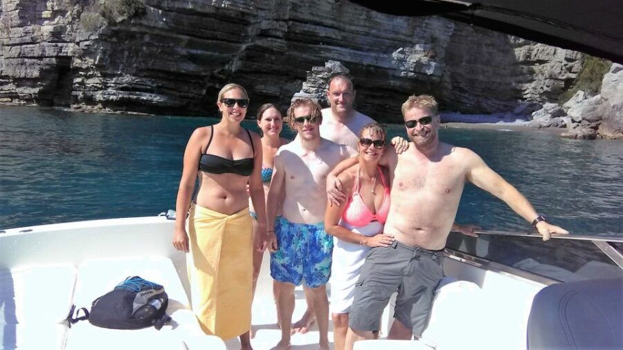 Amalfi Coast Private Luxury Tour - Introduction: Why This Tour Stands Out