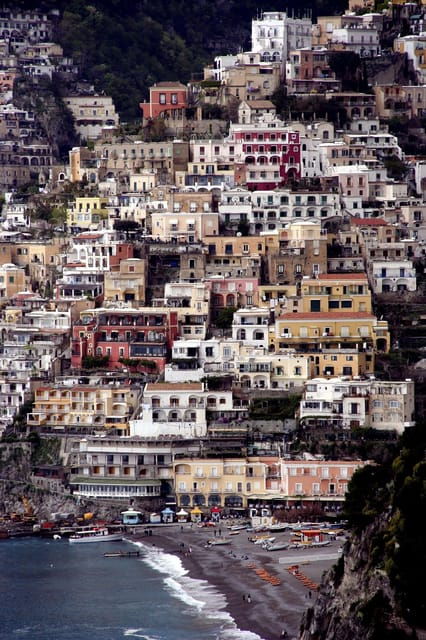 Amalfi private guided city tour - Why We Think This Tour Works Well