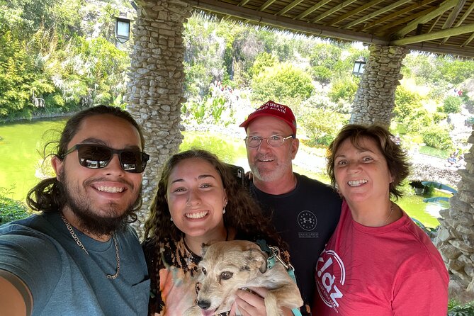 Amazing Alexandria Scavenger Hunt - A Deep Dive into the Experience
