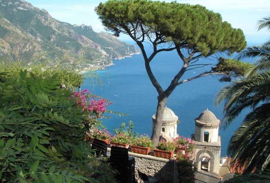 Amazing Amalfi Coast Drive from Sorrento - An Experience Worth Remembering: A Full Breakdown  