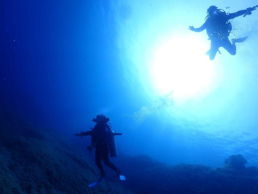AMAZING KUSADASI SCUBA DIVING - A Practical Guide to the Kusadasi Scuba Diving Experience
