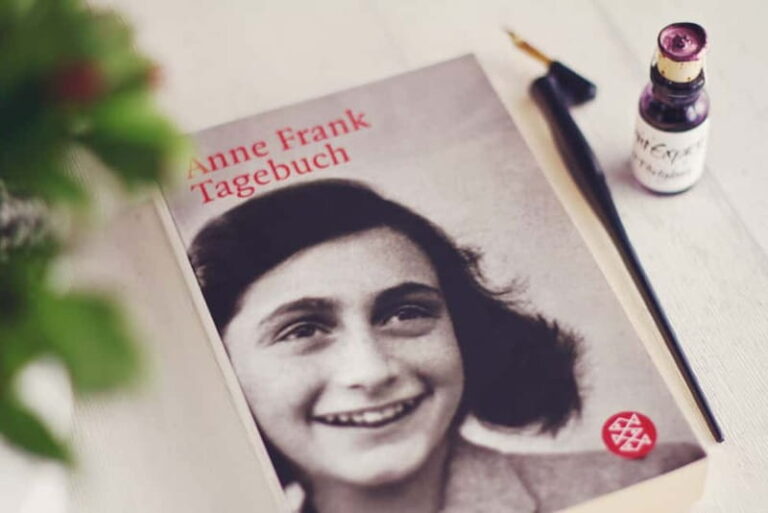 Amsterdam: Anne Frank Walking Tour – Guided in EN/DE/IT/ES
