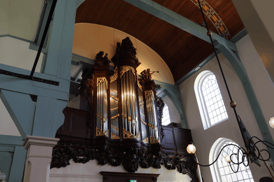 Amsterdam: Classical Music Concert at the Begijnhof - Good To Know  