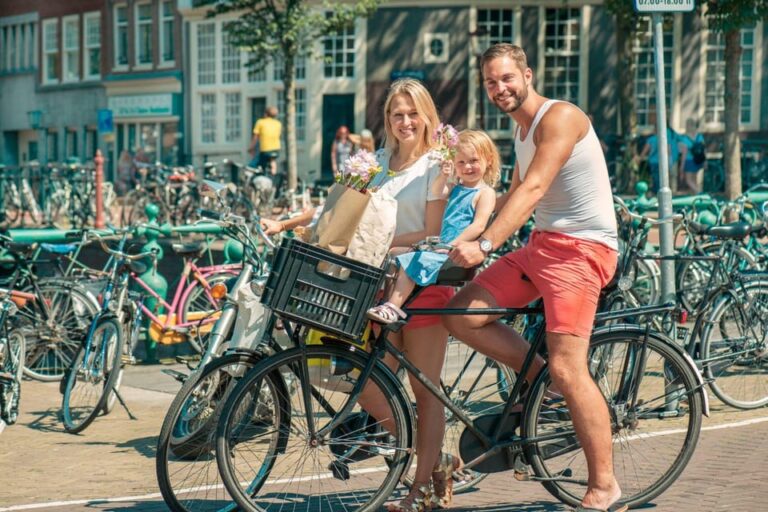 Amsterdam Explorer Pass: Save up to 50% on 3-7 Attractions