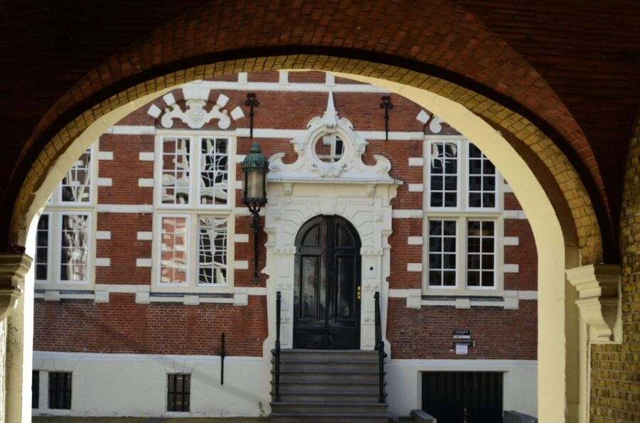 Amsterdam: Financial History Tour - Exploring the Itinerary: What You Can Expect