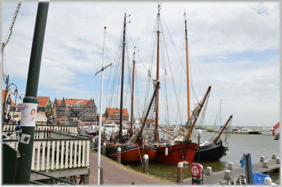 Amsterdam: Keukenhof & Zaanse Schans Windmills Private Tour - An In-Depth Look at the Tour