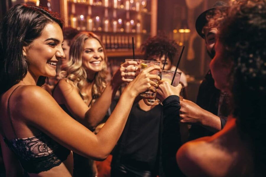 Amsterdam: Ludwig's Hidden Speakeasy Cocktail VIP Tour - Why You’ll Love Ludwig’s Hidden Speakeasy Cocktail Tour