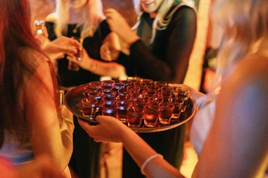 Amsterdam: Ludwig's Queer Pub Crawl with Club Entry - What Makes Ludwig’s Queer Pub Crawl Stand Out?
