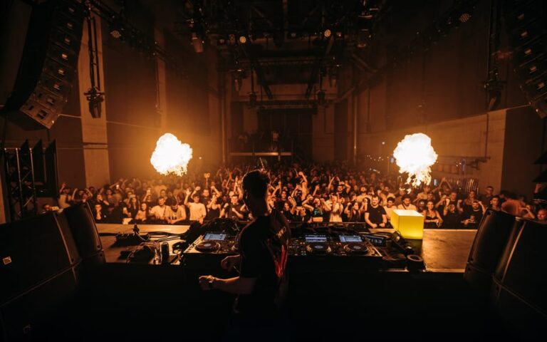 Amsterdam: Nightlife Scene 1, 2, or 3-7 Day Ticket