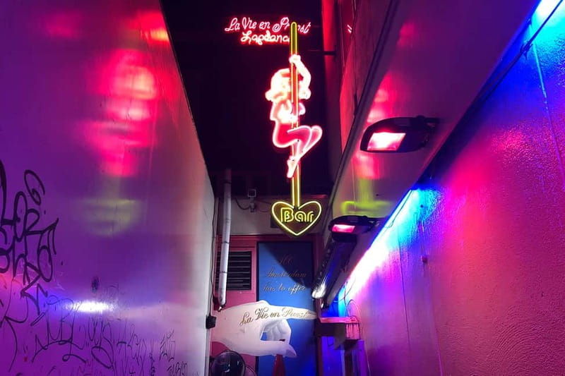 Amsterdam: Red Light District Tour - Good To Know