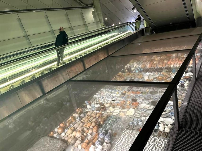 Amsterdam: The Art of the Underground Tour - Why This Tour Is a Must for Curious Travelers