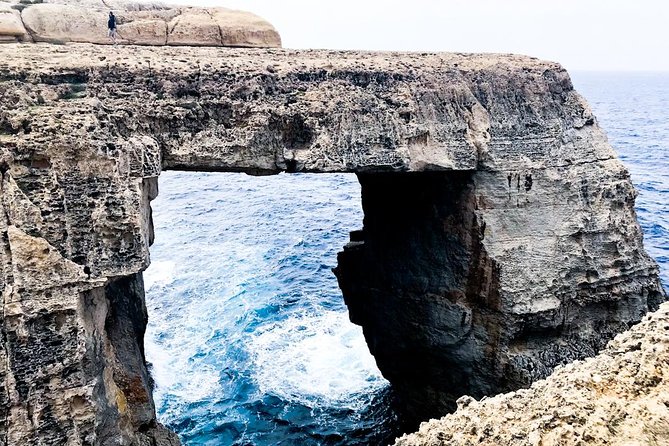 An Insider’s Gozo