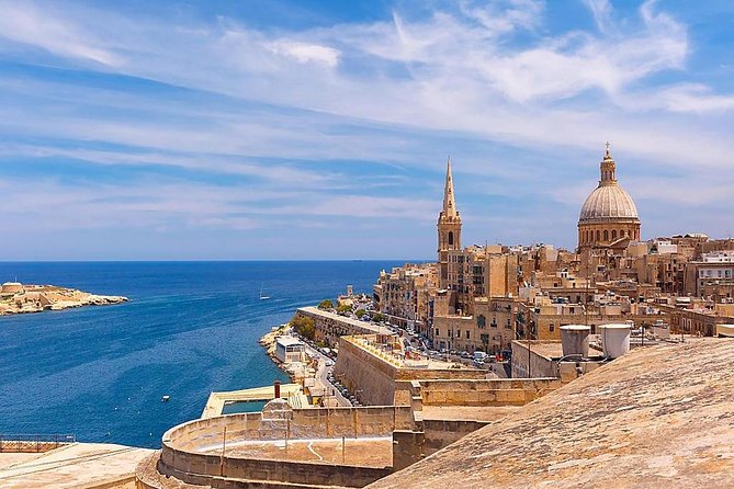 An Insider’s Malta VIP Tour