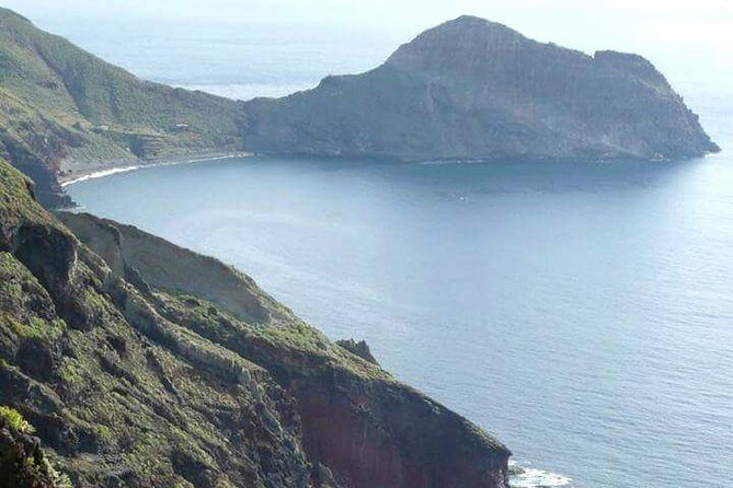 Anaga Total: Adventure between Forests, Summits and Sea.