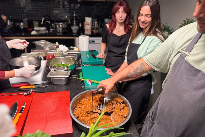 Anatolian Cooking and Food Styling Workshop - What to Expect from the Anatolian Cooking and Food Styling Workshop
