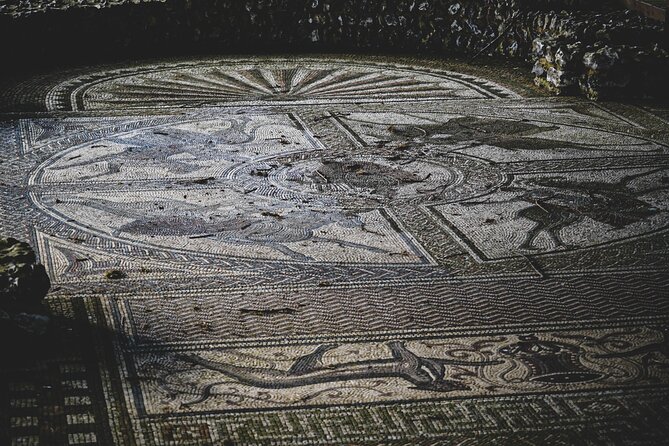 Ancient Britain: Sacred forests, Neolithic burials and UFO sights