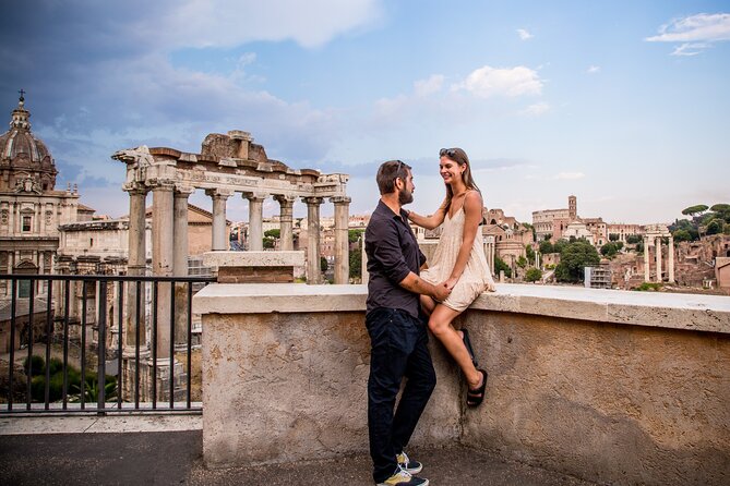 Ancient Rome and Beyond Walking Tour - A Closer Look at the Itinerary