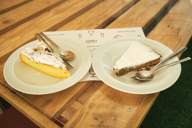 Angra do Heroísmo Food and Culture: Half-Day City Tour - A Deep Dive into the Tour Experience