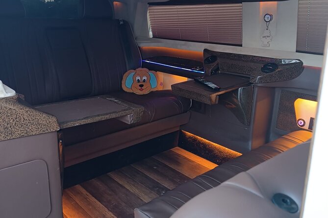 Antalya Airport Side Transfer