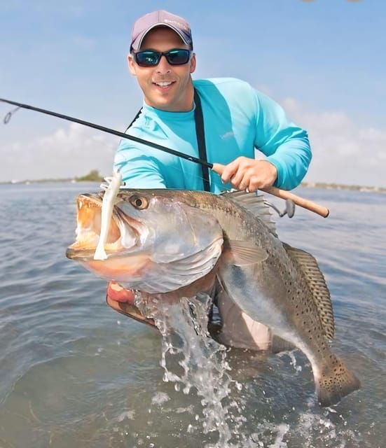 Antalya: Big Fish Barking Tour with Hotel Transfer