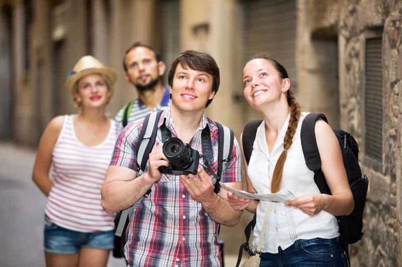 Antalya: Kaleici Old Town Small Group Guided Walking Tour - Why Choose This Tour?