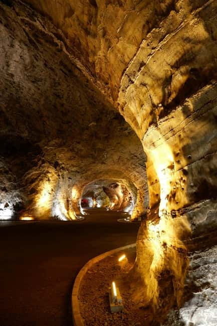 Antalya: Sagalassos Ruins and Insuyu Cave Day Trip - An In-Depth Look at the Experience