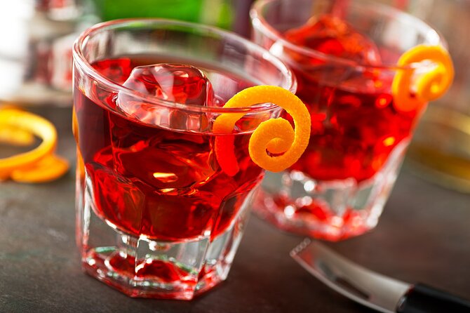 Aperitivo Tour: Enjoy Italian Aperitif in the Heart of Florence