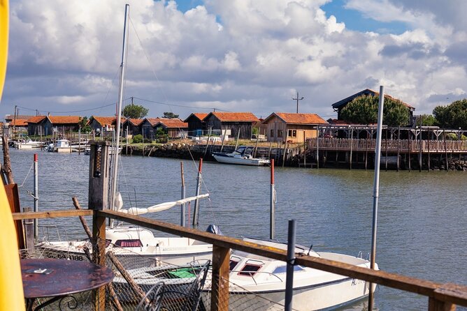 Arcachon Bay Full Day Trip from Bordeaux with lunch and Pyla Dune - What the Tour Includes